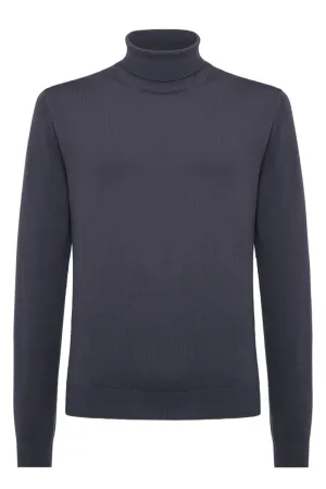 Turtleneck Sweater