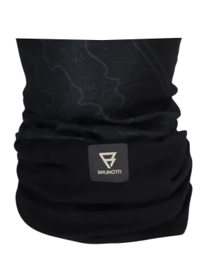 Twostroke Scarf | Black