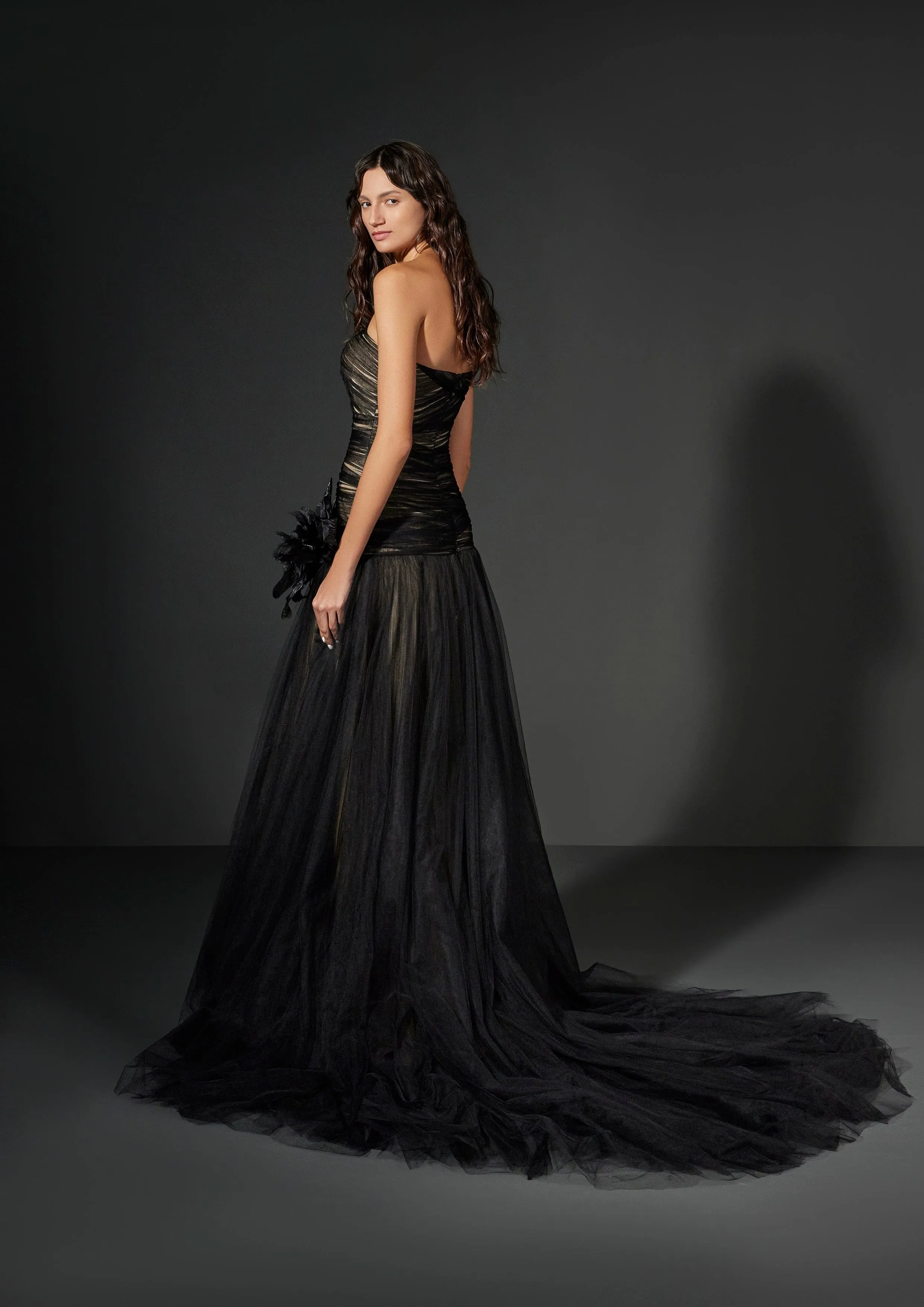 Vera Wang: Aloue