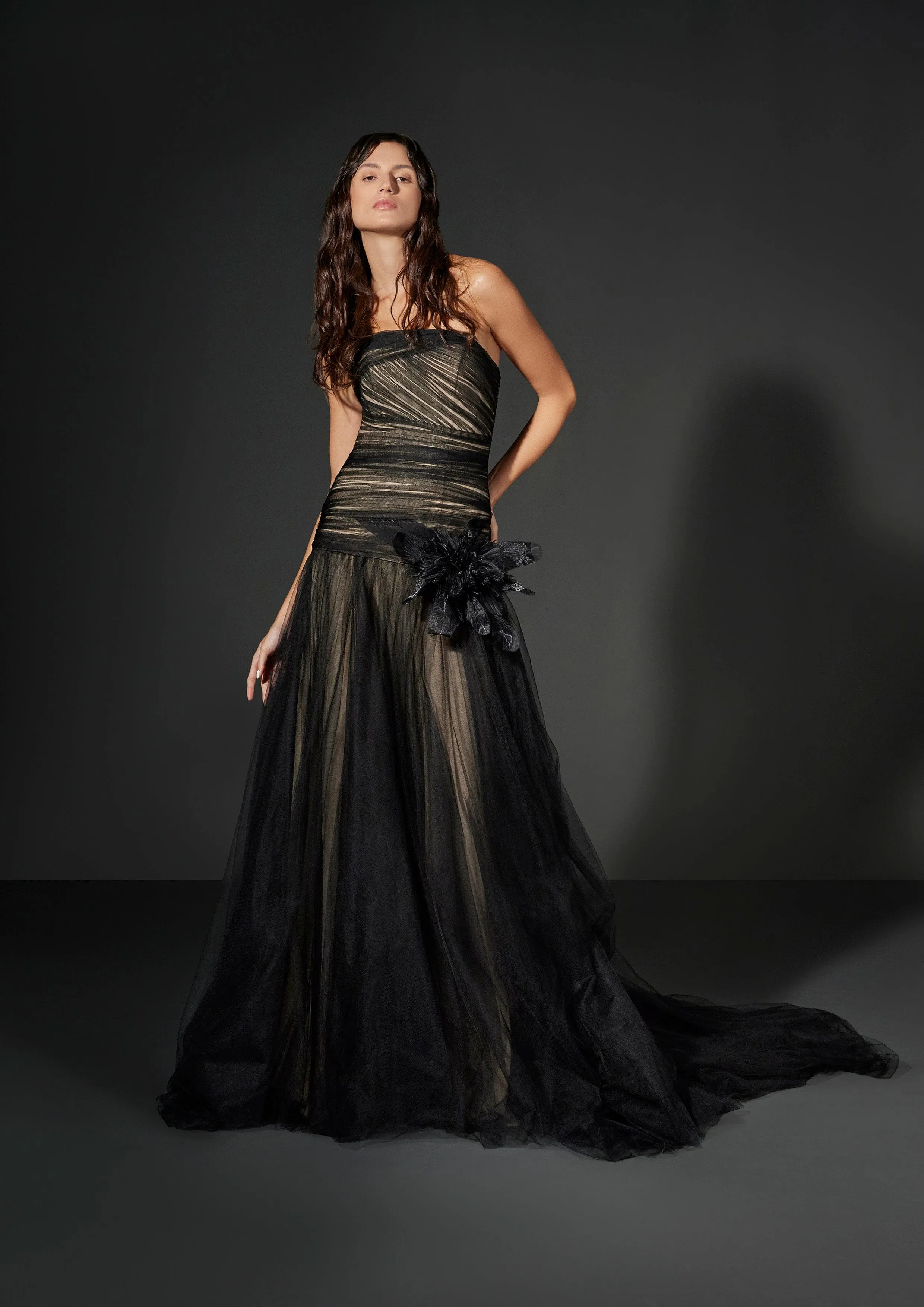Vera Wang: Aloue
