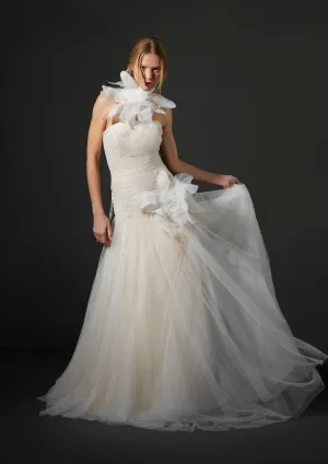 Vera Wang: Aloue