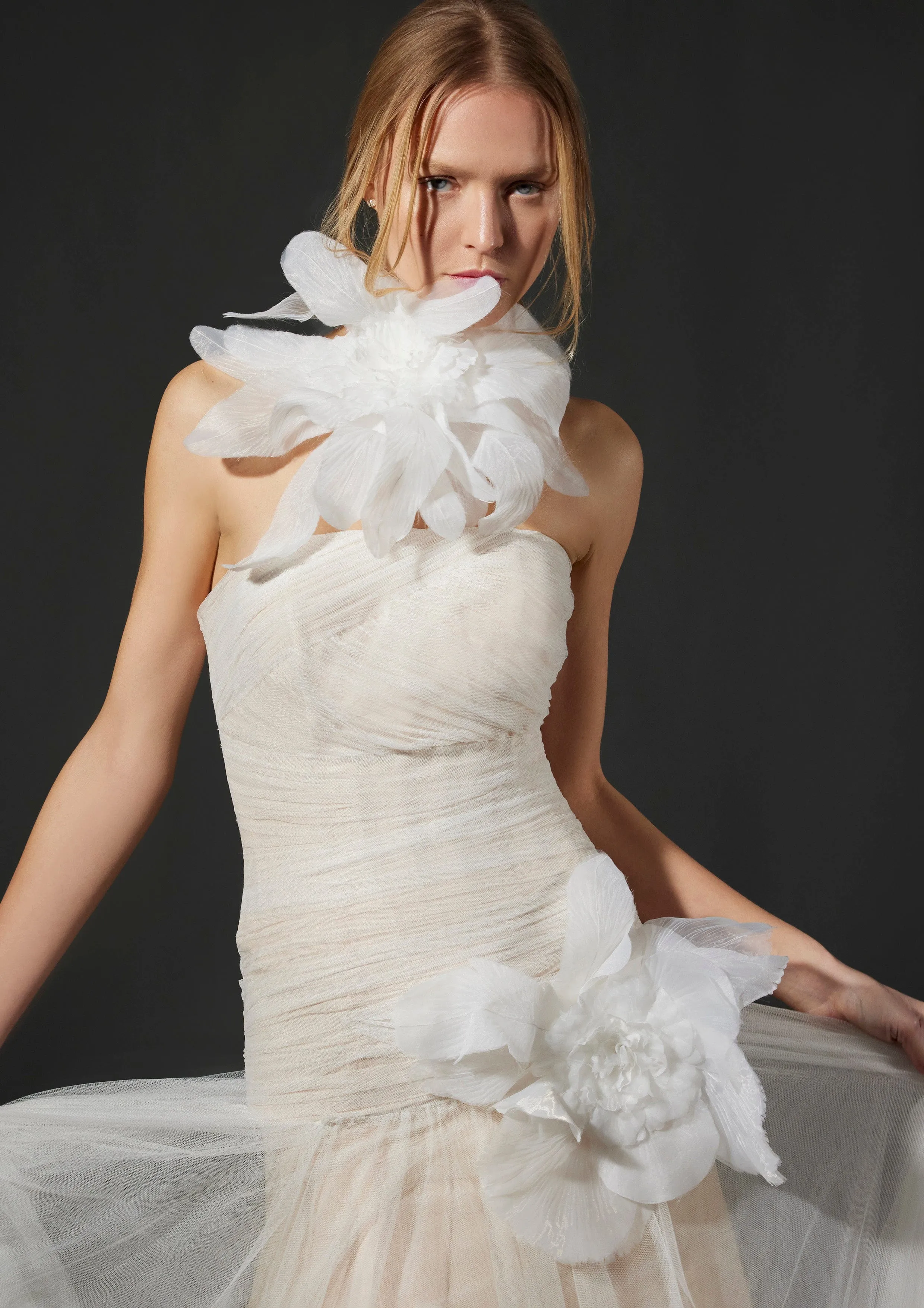 Vera Wang: Aloue