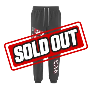 Waifu Cups Season 5 Sweatpants