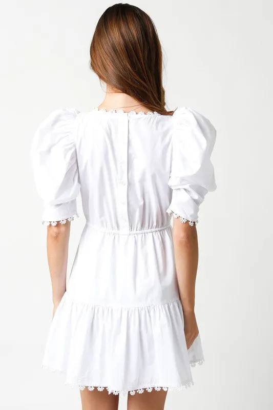 Zara Dress