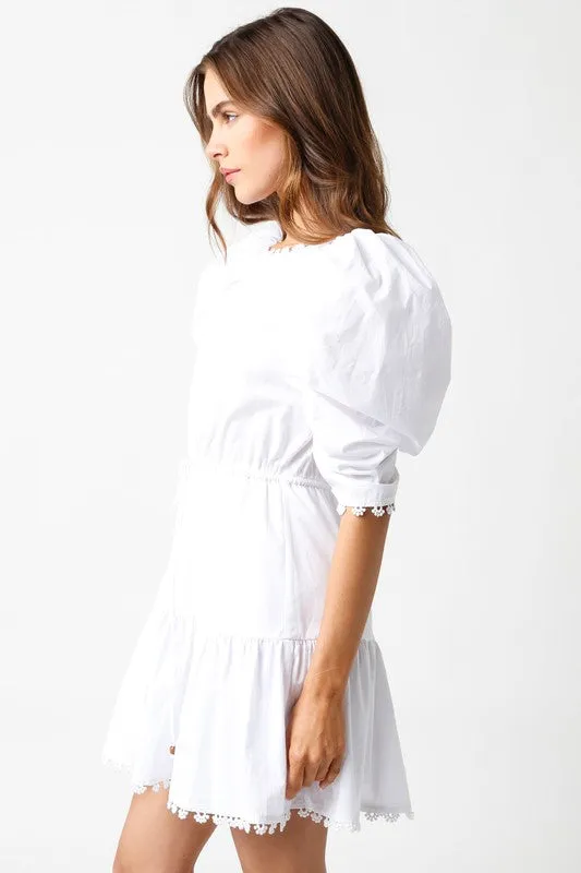 Zara Dress