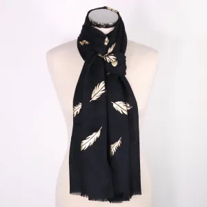 Zoe Cashmere Scarf